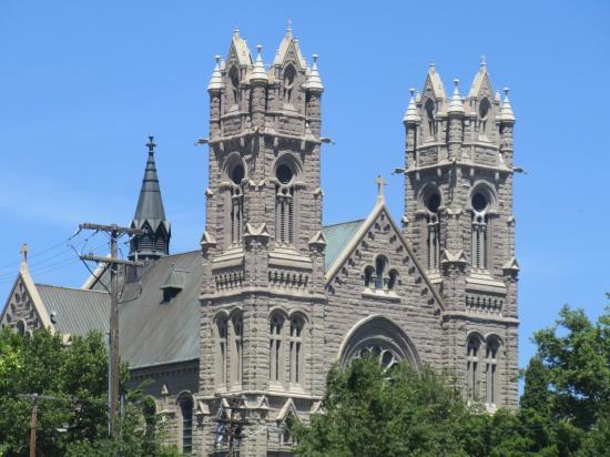 Catedral da Madeleine